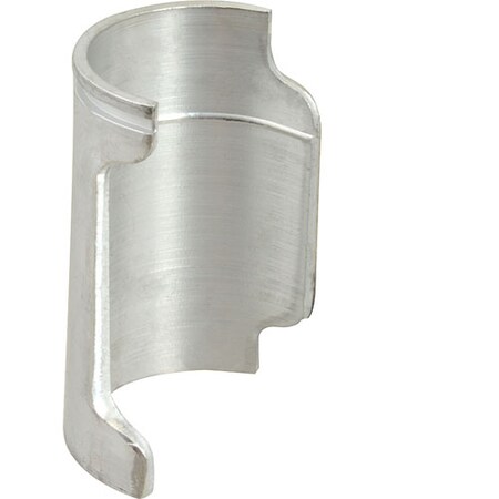 Metro Support, Shelf , Alum, Metro, 4-Pk 9986Z